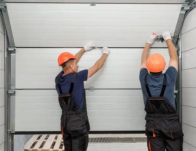 garage door service Naperville